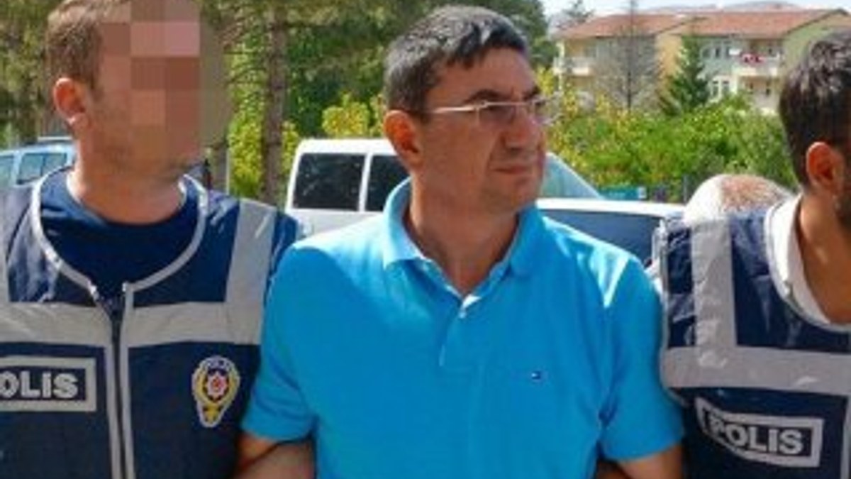 MHP'de kurultay kararı veren hakime FETÖ'den hapis cezası