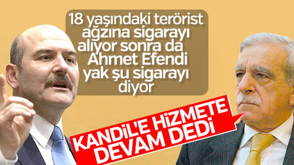 Ahmet Türk adaylığa açık kapı bıraktı