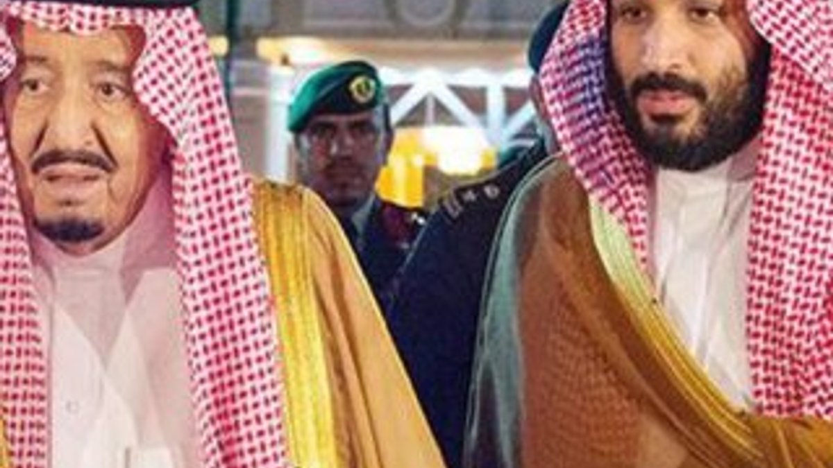 Suudi yönetiminin Kaşıkçı cinayet ilişkisini CIA onayladı