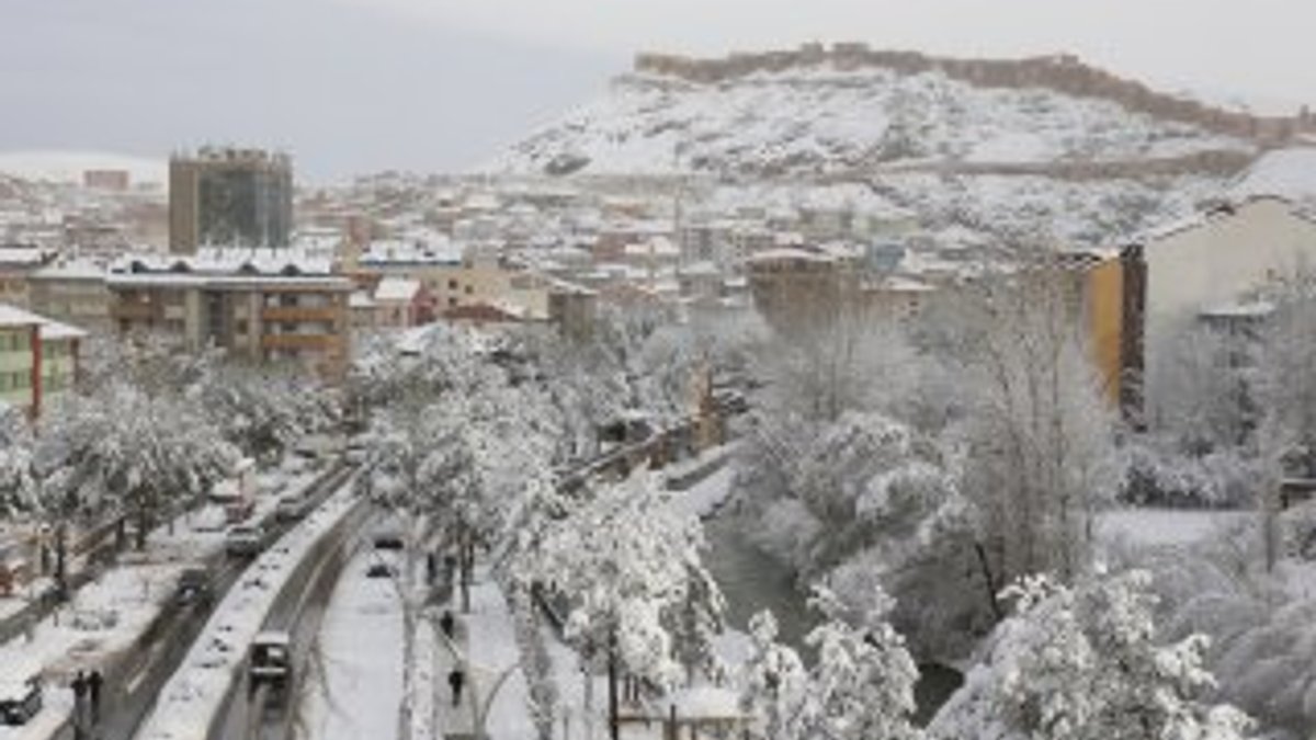 Kandilli Rasathanesi: İstanbul'da kış sert geçmeyecek