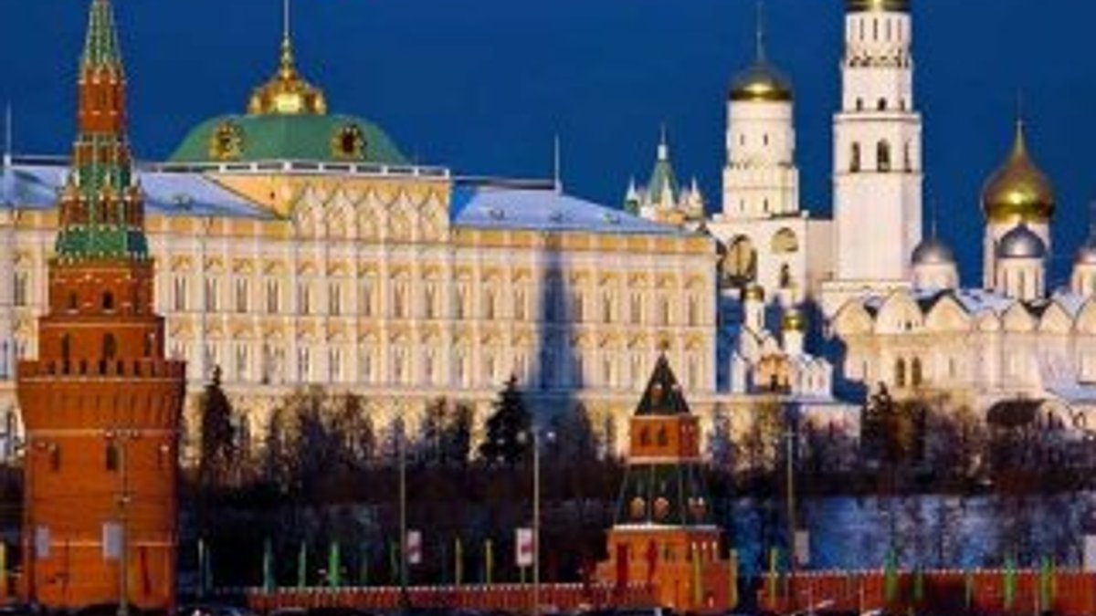 Kremlin: Putin - Trump görüşmesi 1 Aralık'ta