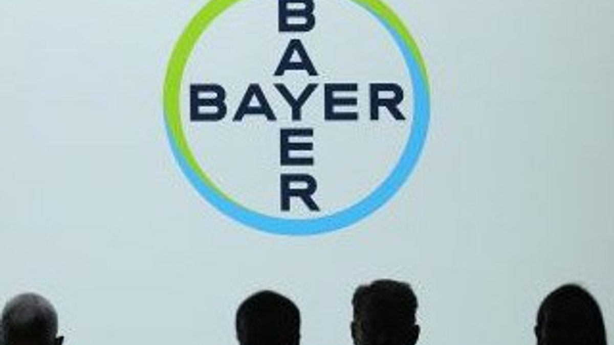 Bayer 12 bin kişiyi işten çıkaracak