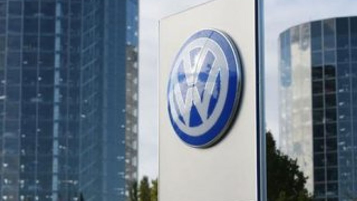 Volkswagen mahkemeye veriliyor
