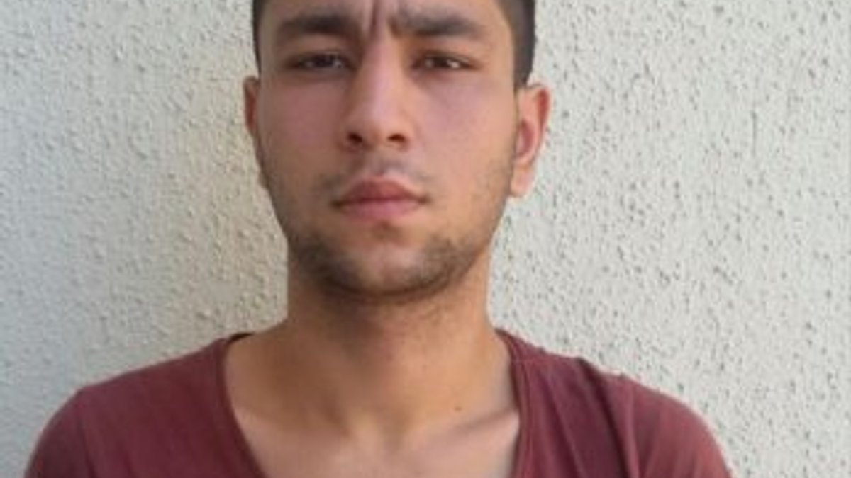 Marmaris'te hırsızlık şüphelisi tutuklandı
