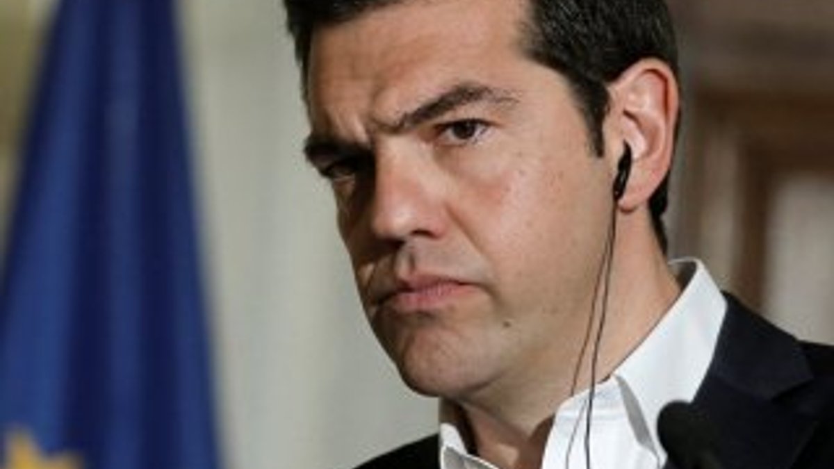 Yunanistan Almanya'dan savaş tazminatı istiyor
