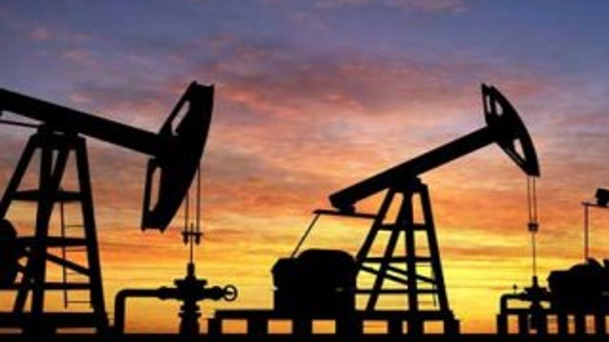 Türkiye kasımda İran'dan ham petrol alımı yapmadı