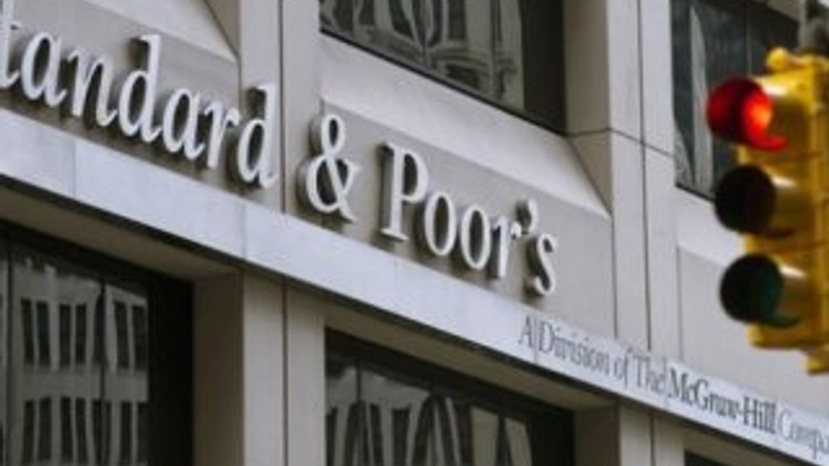 S&P'nin yeni 'Türkiye' değerlendirmesi