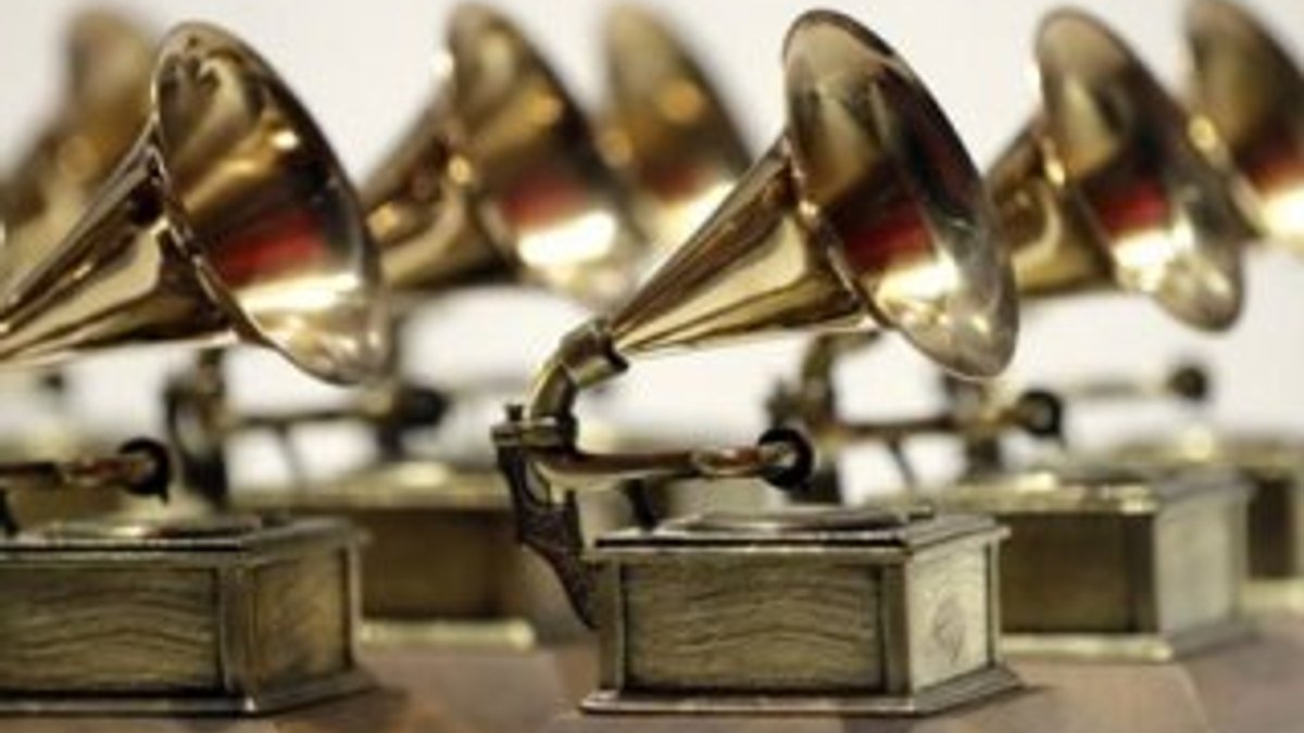 Grammy adayları cuma günü açıklanacak