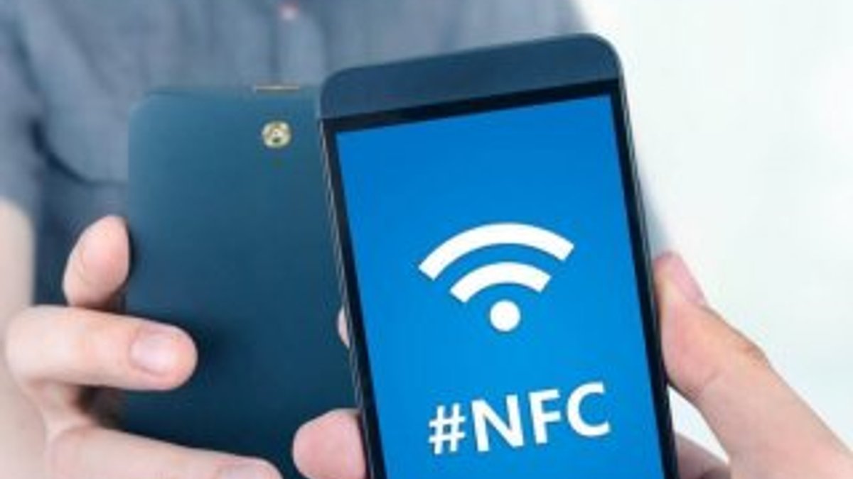 NFC Teknolojisi nedir
