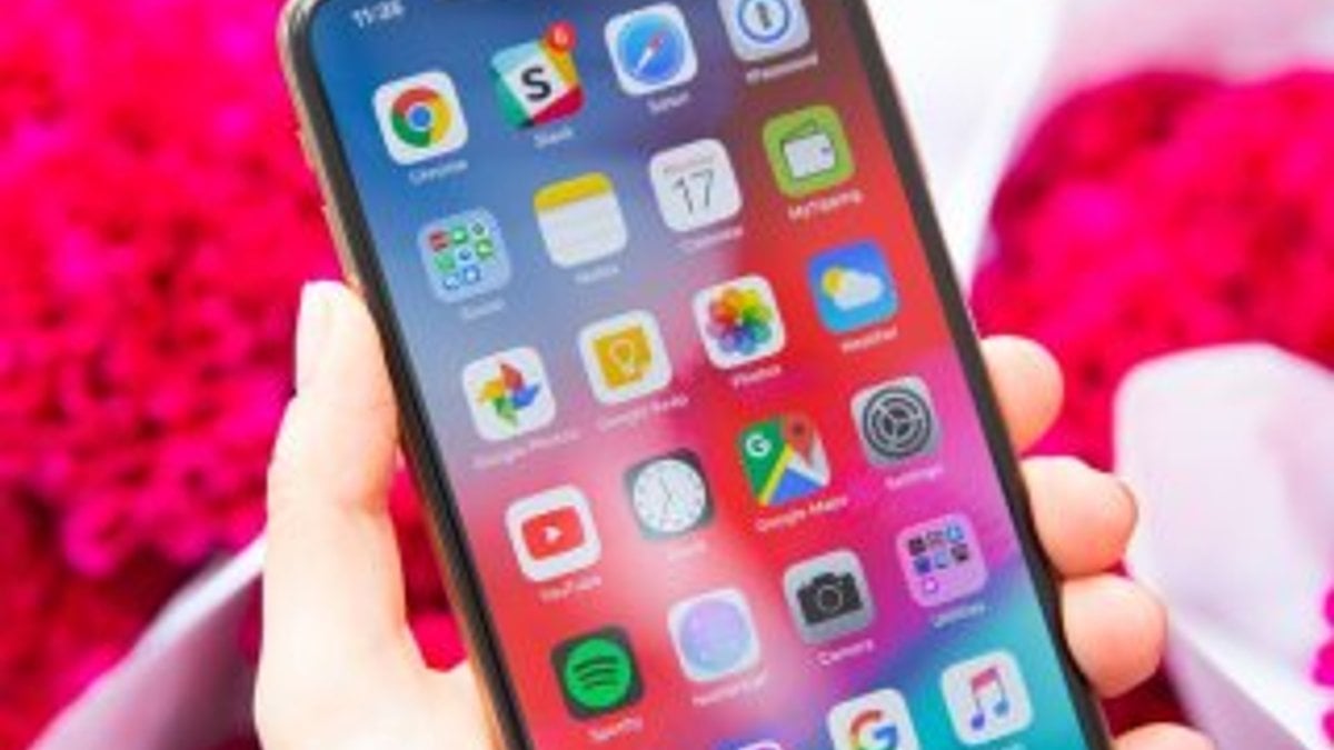 En çok indirilen iPhone uygulamaları -2018