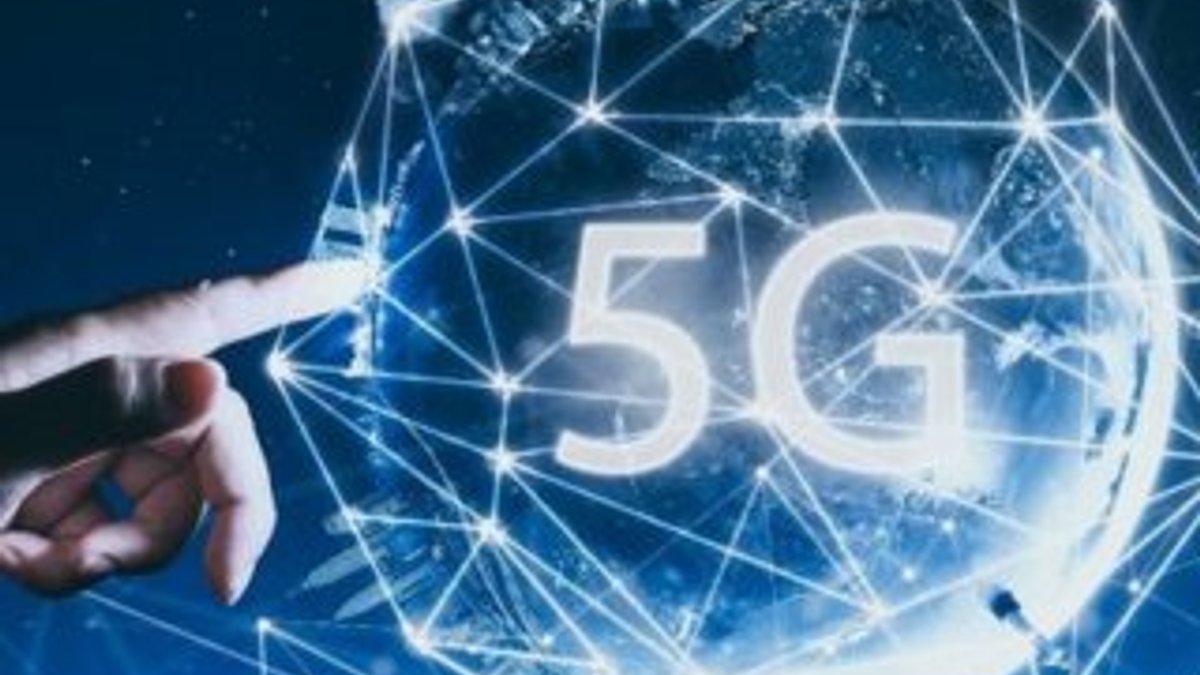 5G destekli internet ne kadar hızlı olacak