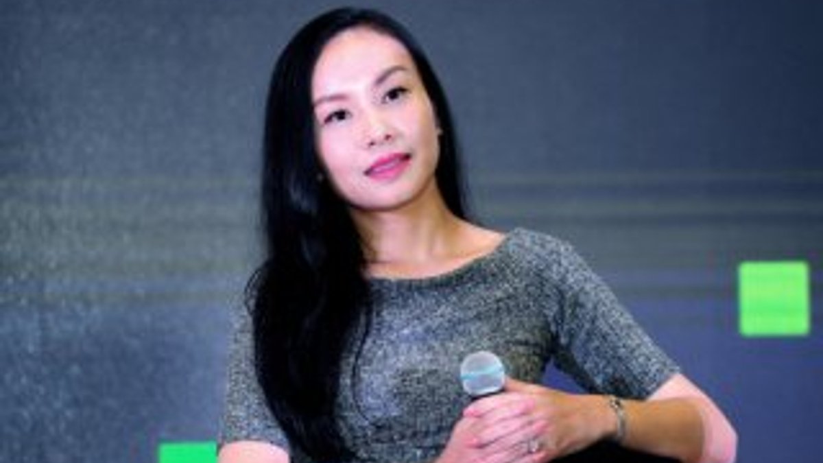 Huawei'nin kurucusunun kızı gözaltında