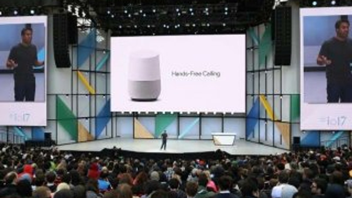 Google yapay zekalı sesli haber hizmetini başlattı