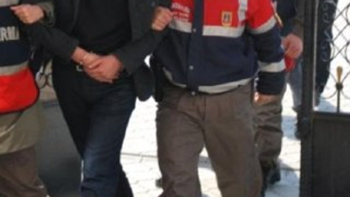 İstanbul'da FETÖ operasyonu: 41 gözaltı kararı