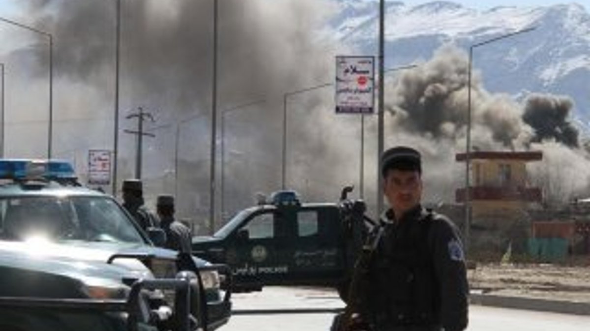 Afganistan'da Taliban karakola saldırdı: 14 ölü