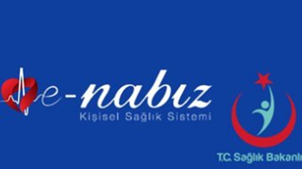e-Nabız 9 milyon kişiye ulaştı