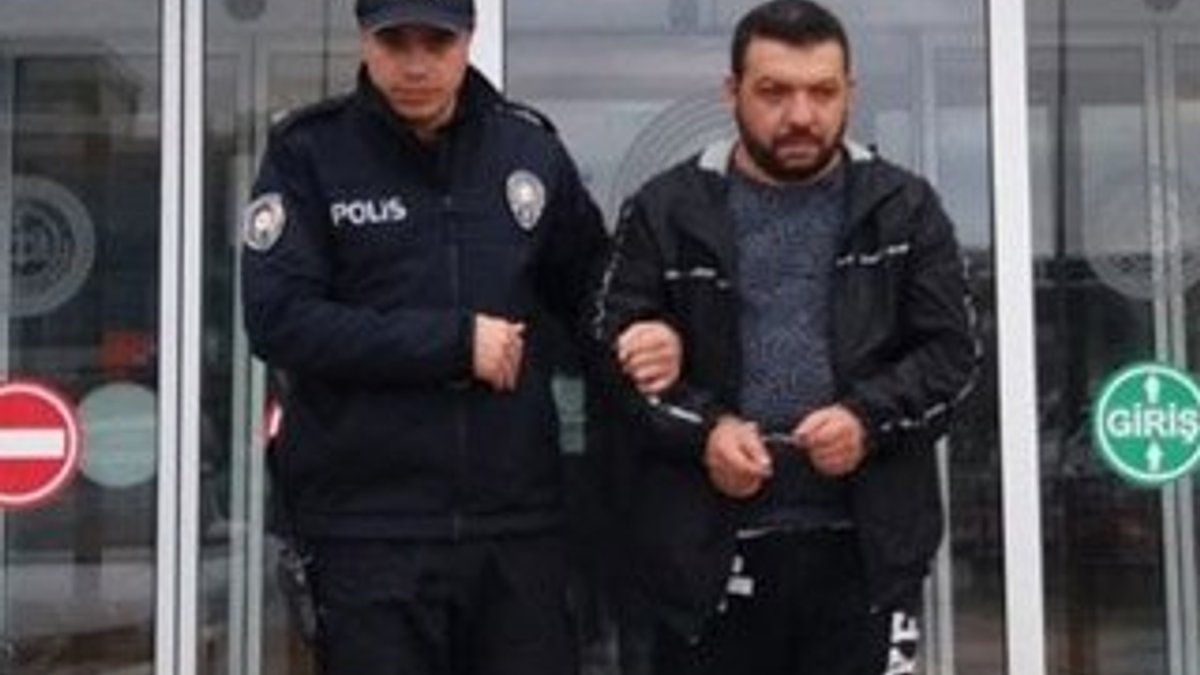 89 suçtan araması olan şahıs, Sakarya’da yakalandı