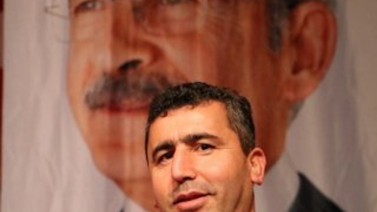 Tefecilikten yakalanan CHP’li başkan adliyeye sevk edildi
