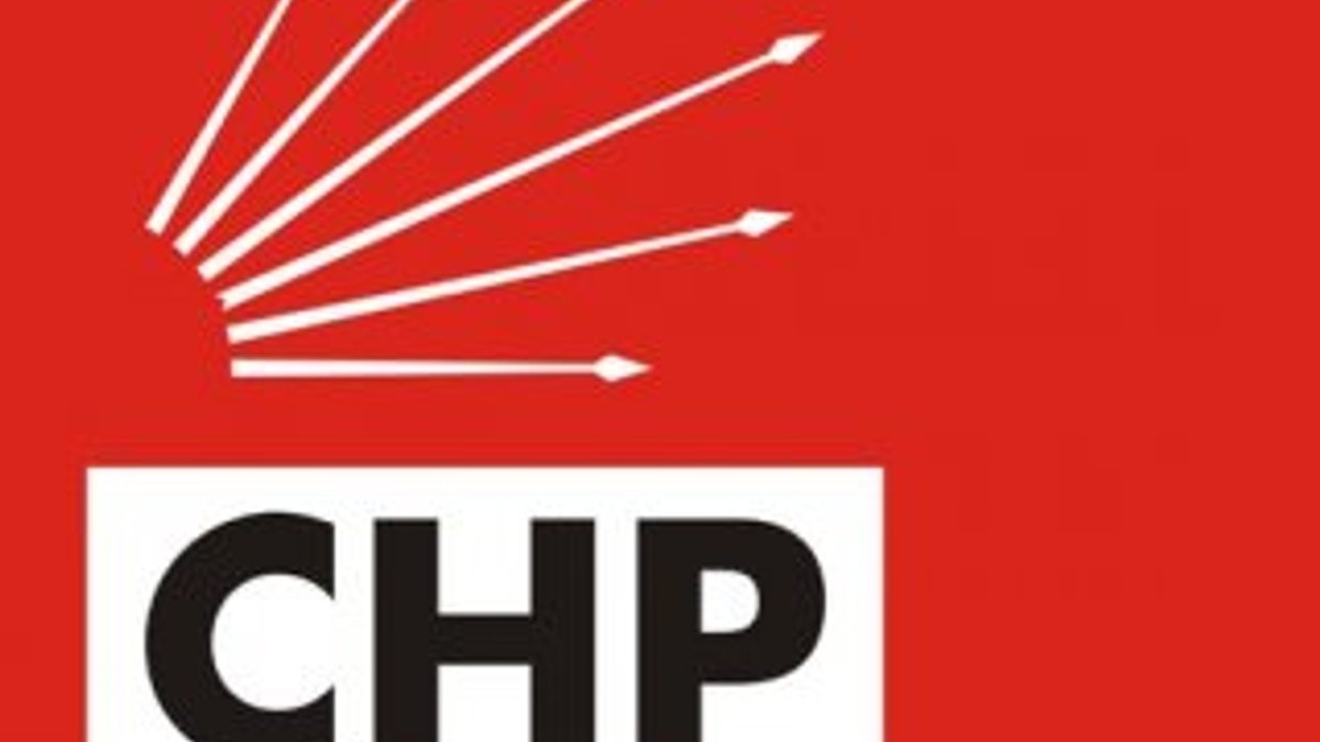 CHP'de başkan adayına itiraz eden 44 kişi istifa etti