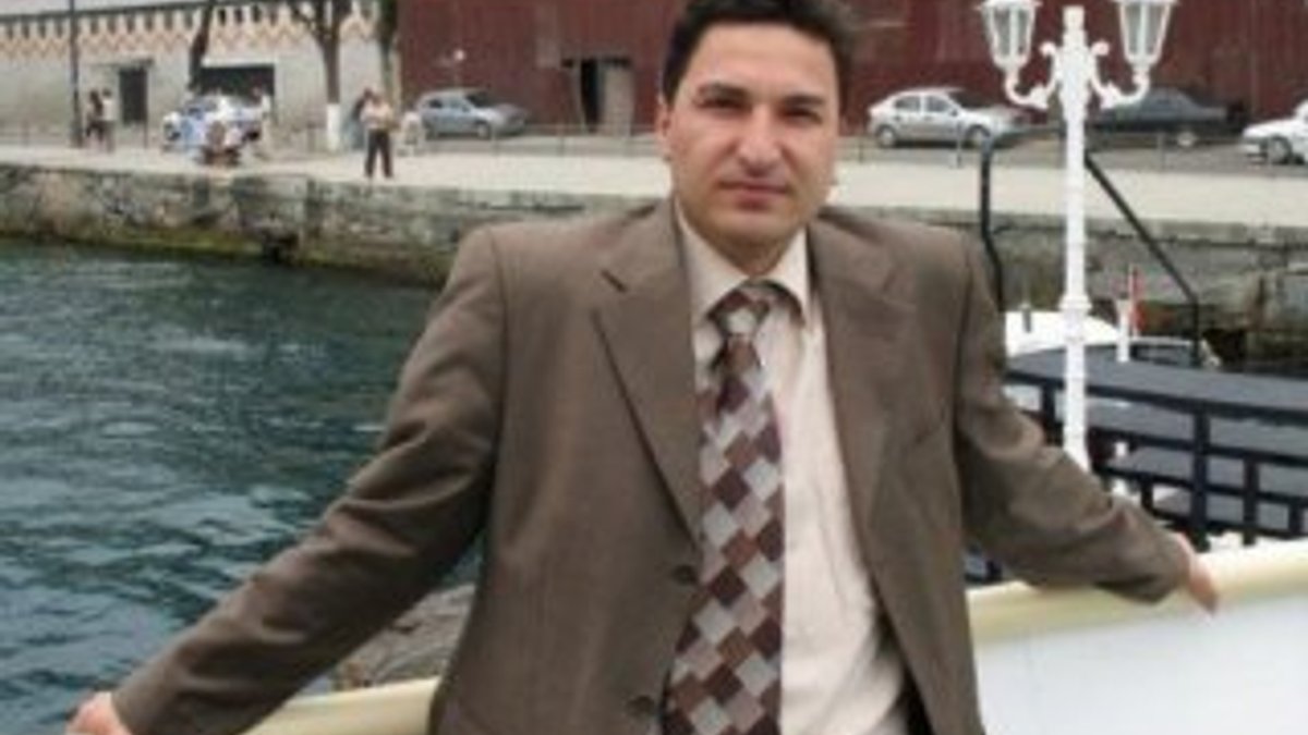 Ercan Özoğluöz yeniden gözaltına alındı
