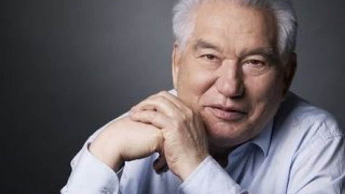 Dünyaca ünlü Kırgız yazar Cengiz Aytmatov anılacak