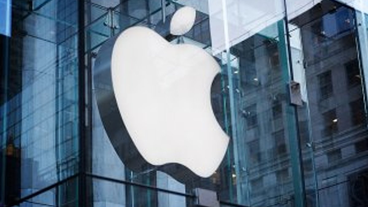 Çin'den Apple ürünlerine yasaklama