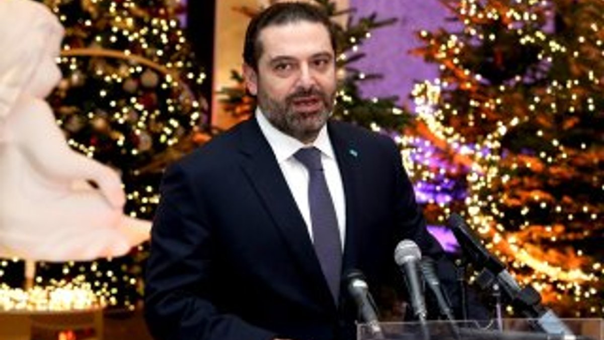 Lübnan'da yeni hükümet kurma çalışmaları sürüyor