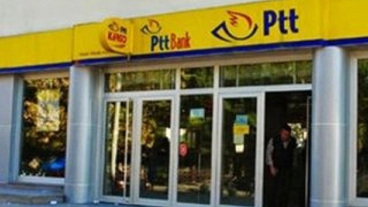 PTT'deki Hazine hisseleri Türkiye Varlık Fonuna aktarıldı
