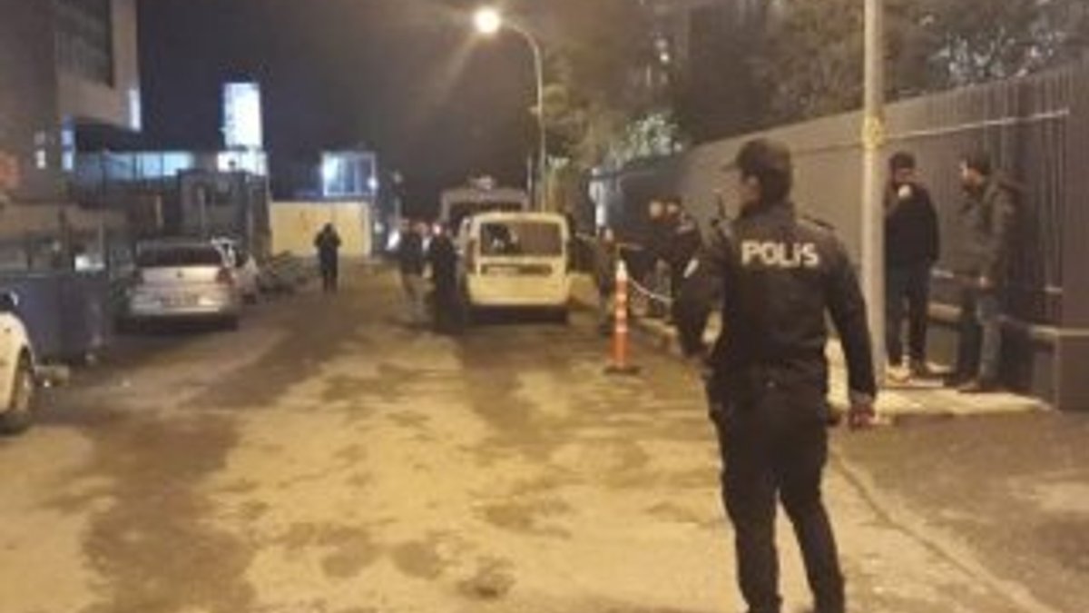 İstanbul’da bomba alarmı