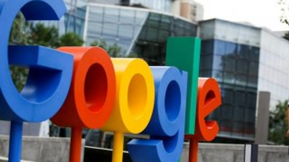 Fransa'dan Google'a 50 milyon euroluk ceza
