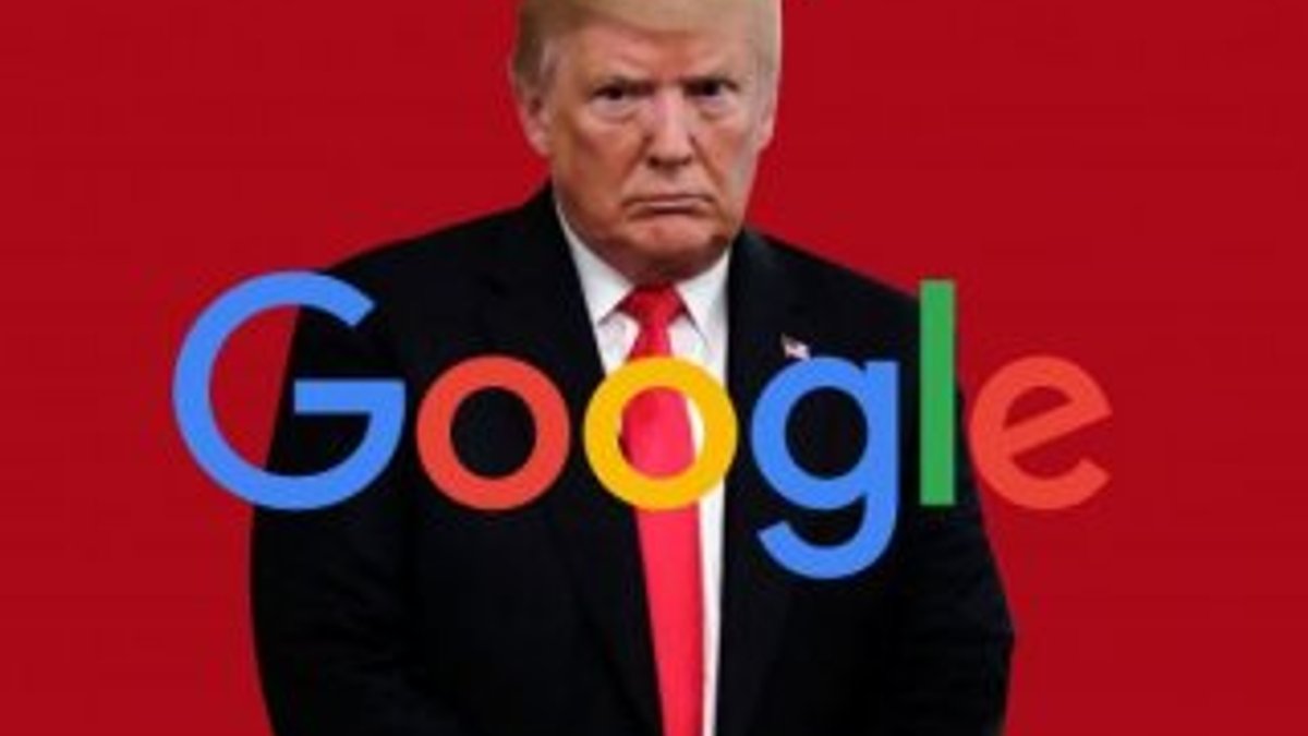 Google'a aptal yazınca neden Trump'ın çıktığı belli oldu