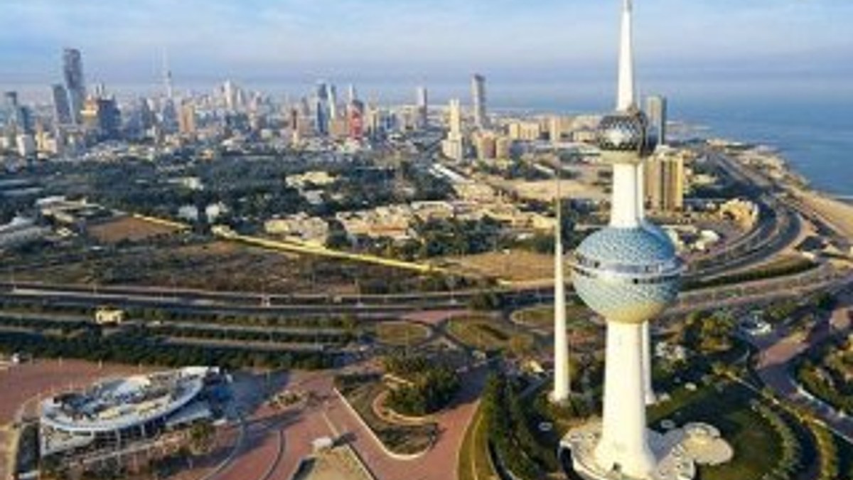 Kuveyt'te İngiliz deniz üssü kurulacak