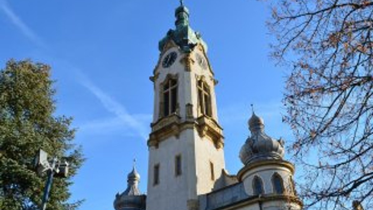 Almanya’da kiliselerin vergi geliri 12.6 milyar euro