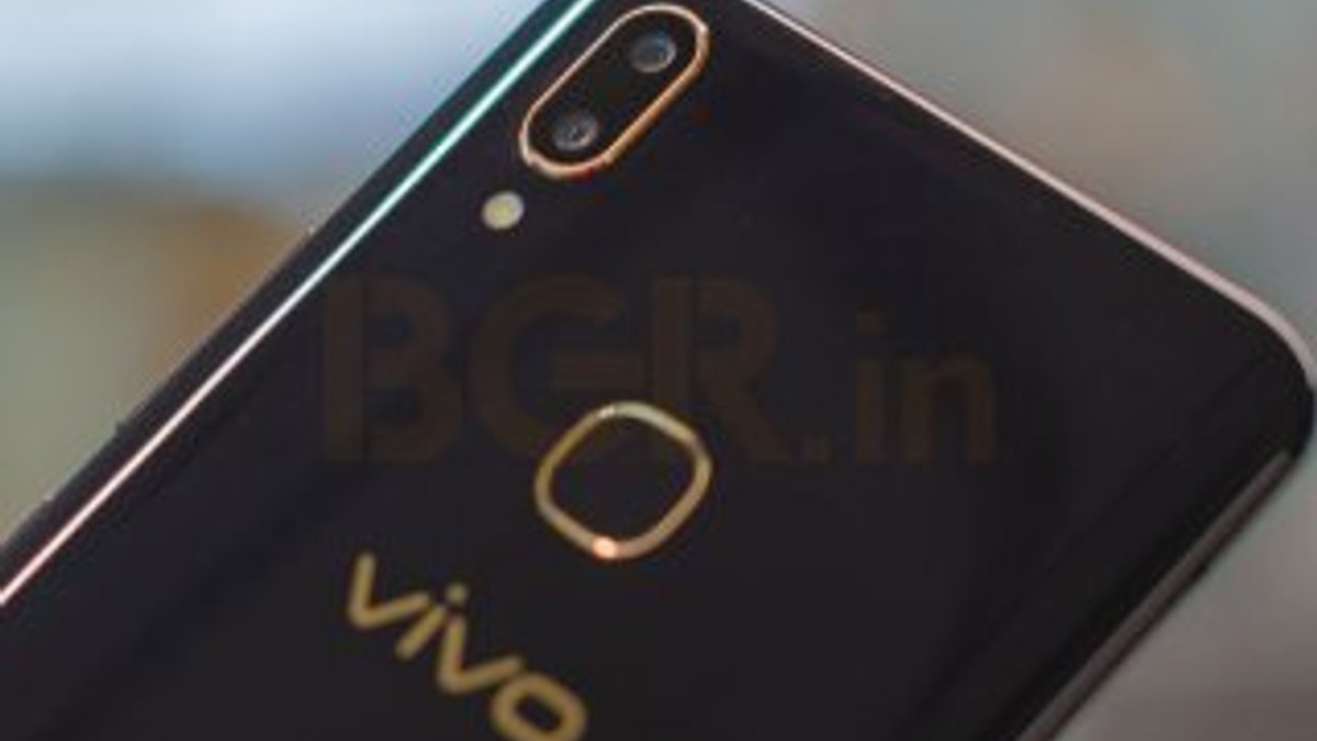 Vivo, akıllı telefon pazarında rakiplerini geride bıraktı