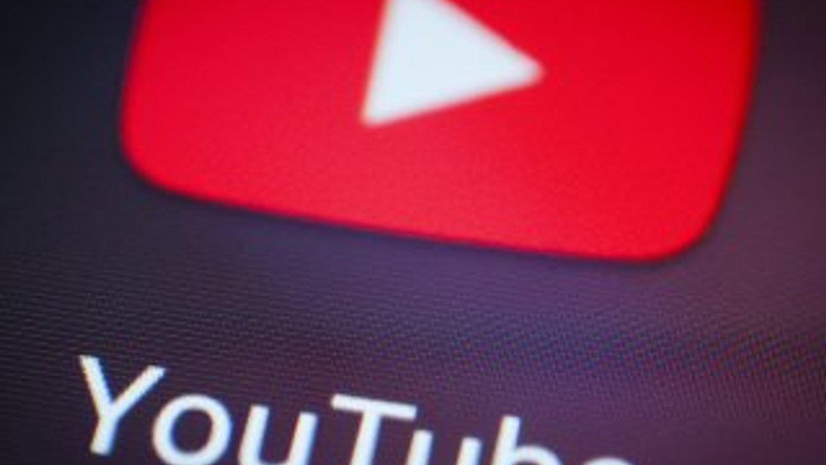 YouTube 58 milyon videoyu kaldırdı