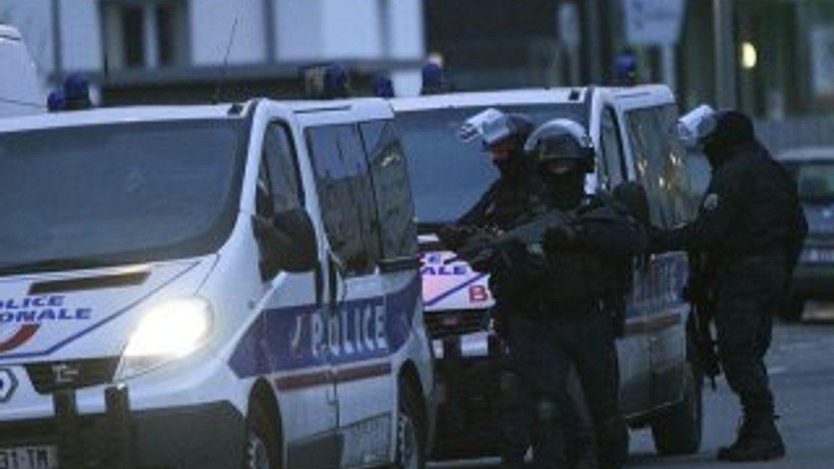Avrupa'da sabıkalı teröristlerin saldırıları artıyor