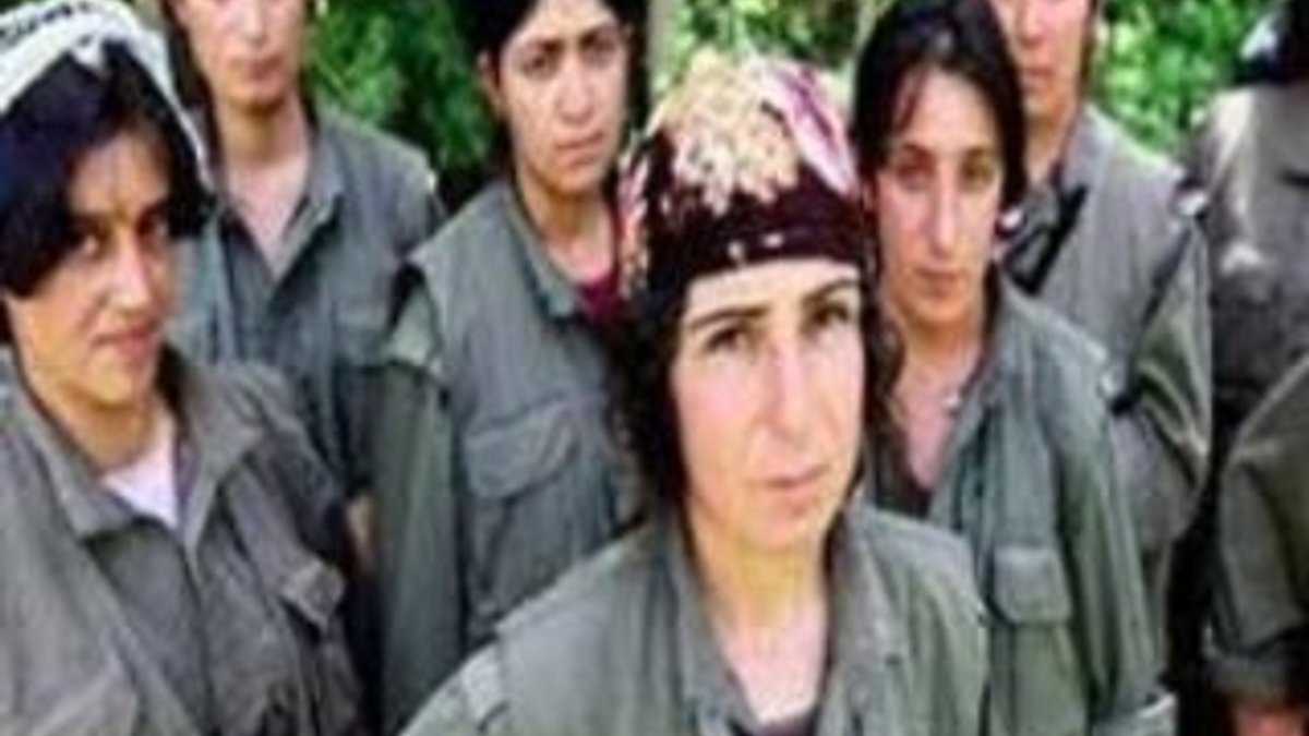 PKK, hamile kalan terörist kadınları infaz etti