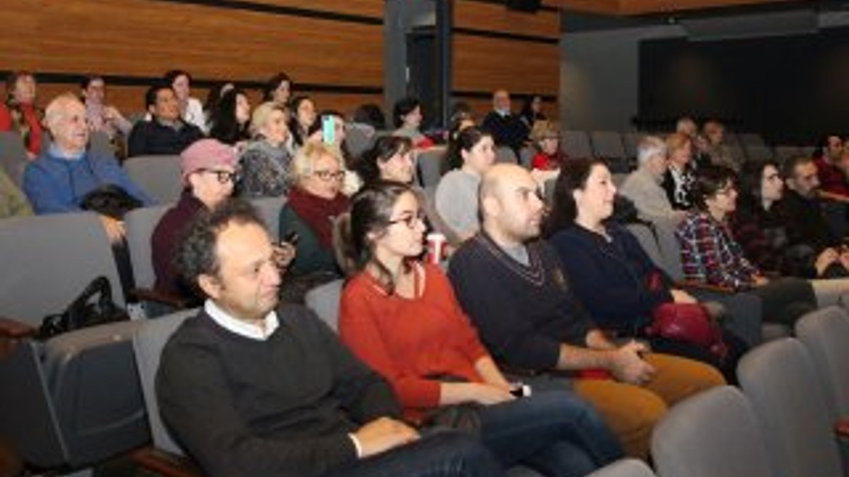 Toronto’da Türk Filmleri Haftası düzenlendi