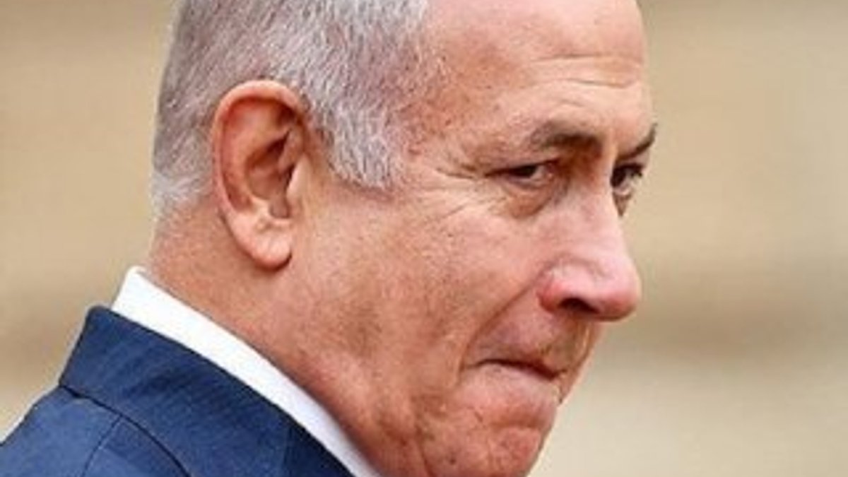 Netanyahu: İran'da ajanlarımız var