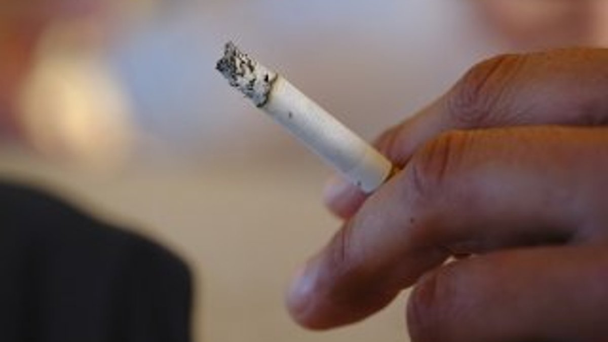 2025 yılında İsveç'te sigara içilemeyecek