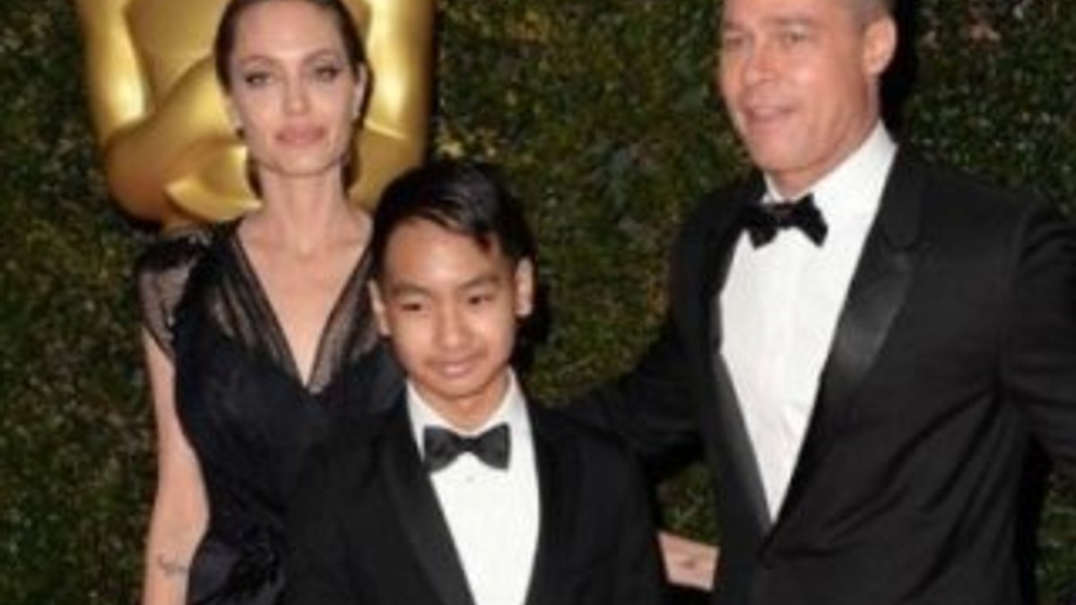 Angelina Jolie - Brad Pitt ayrılığında yeni iddia