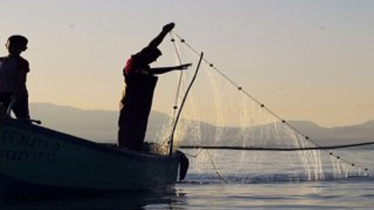 Balıkçılara destek ödemelerine başlandı