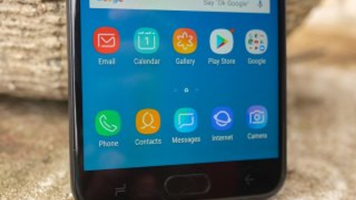 Samsung Galaxy M10 yakında karşımıza çıkabilir