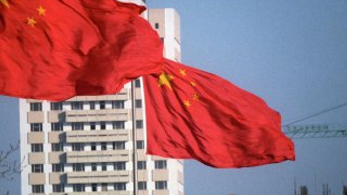 Çin'in üçüncü Kanada vatandaşını gözaltına aldığı iddiası