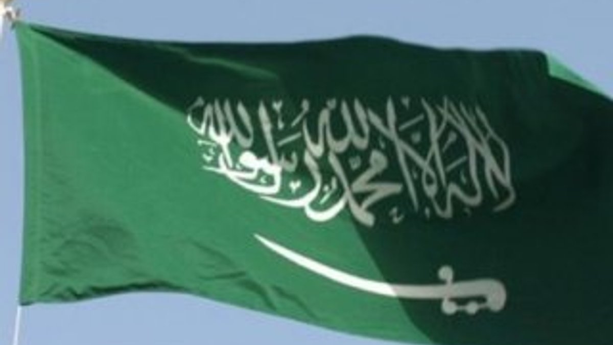 Suudi Arabistan'da yolsuzlukla mücadele