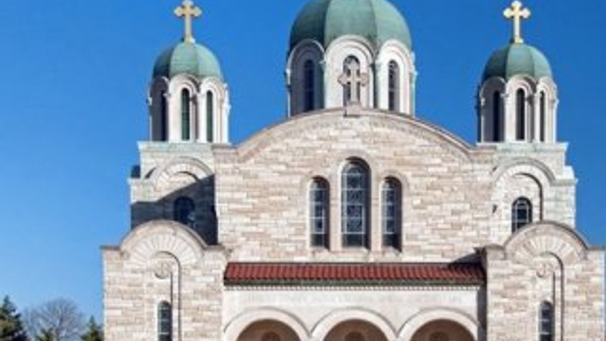 ABD'de kiliselerdeki cinsel istismar vakaları