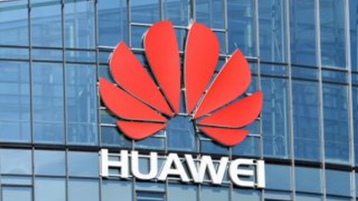 Huawei 2 milyar dolarlık yatırım yapacak