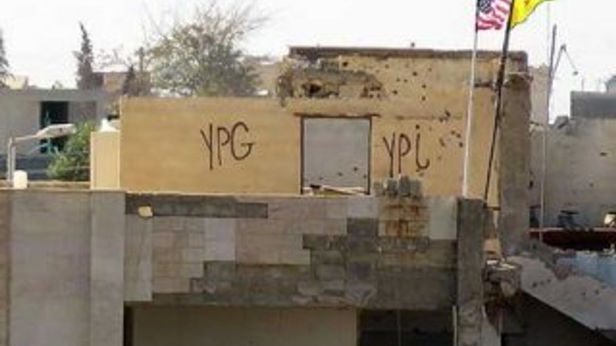 Arap aşiretleri YPG/PKK'ya karşı harekete geçti