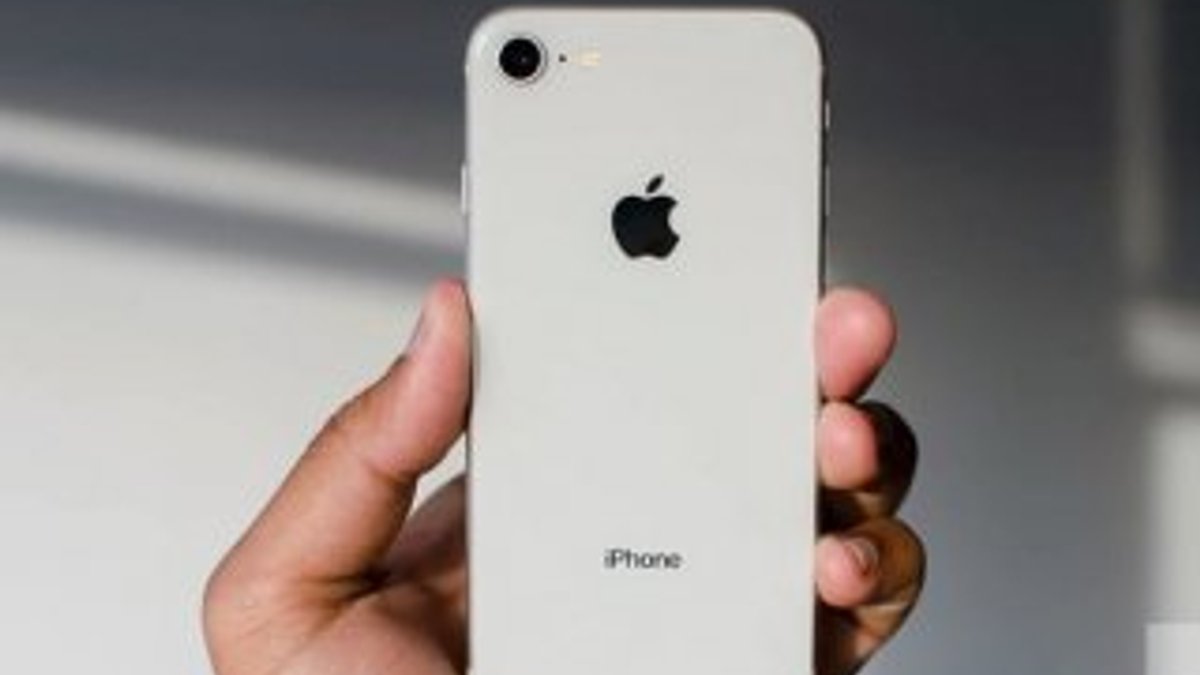 Alman mahkeme, iPhone satışlarını durdurma kararı aldı