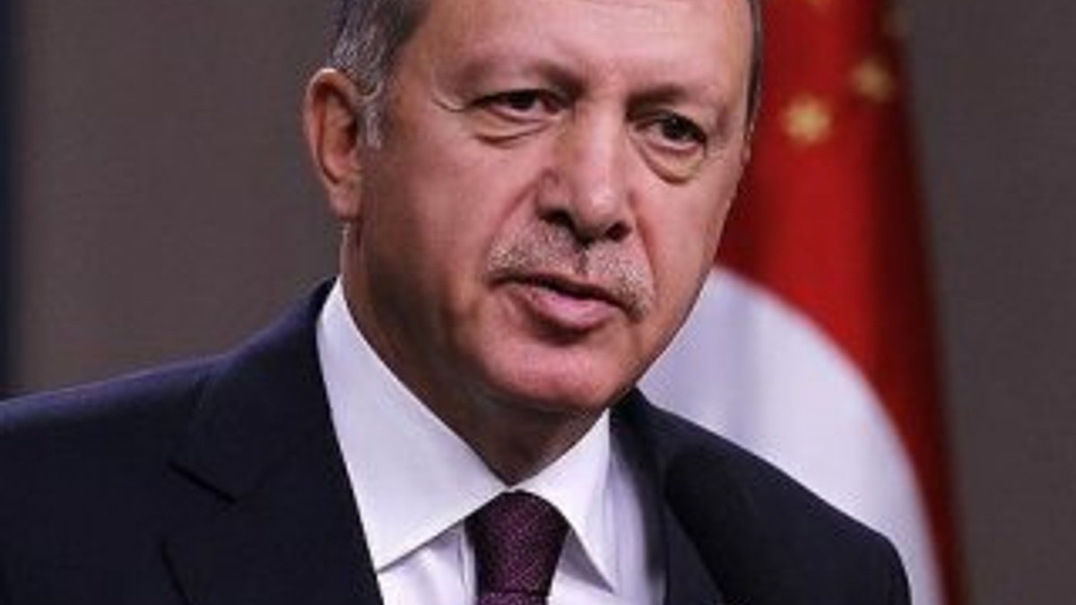 Erdoğan'dan Hristiyan vatandaşlara Noel tebriği
